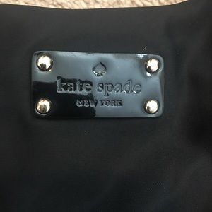 Kate Spade Diaper bag with Changing Pad
